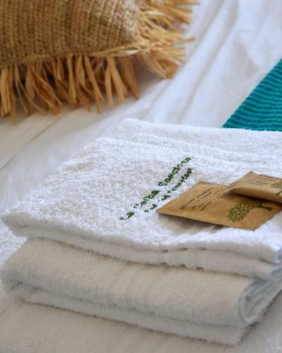Bed & Breakfast La Ceiba Speciosa