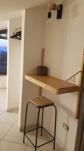 Bed & Breakfast La Ceiba Speciosa