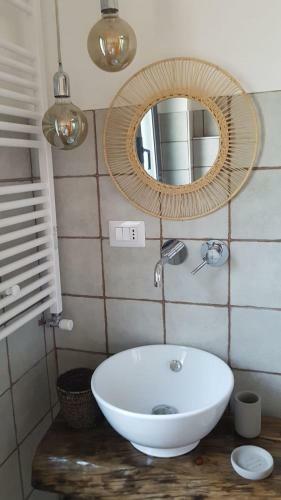 Bed & Breakfast La Ceiba Speciosa