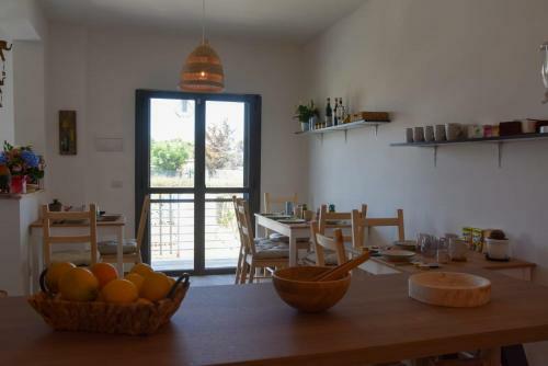 Bed & Breakfast La Ceiba Speciosa
