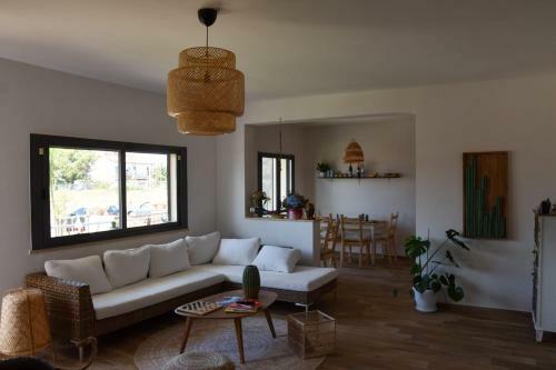 Bed & Breakfast La Ceiba Speciosa