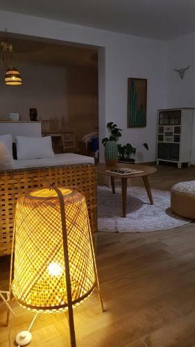 Bed & Breakfast La Ceiba Speciosa