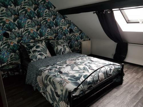Apartamento Cozy Lodg
