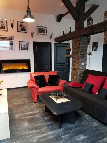Apartamento Cozy Lodg
