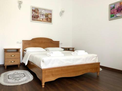 Apartment Provence