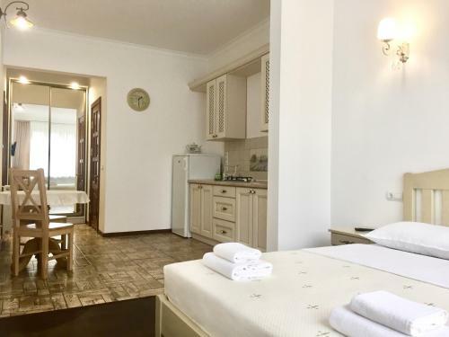 Apartment Provence