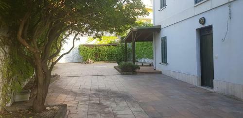 Apartamento Villa Staffieri