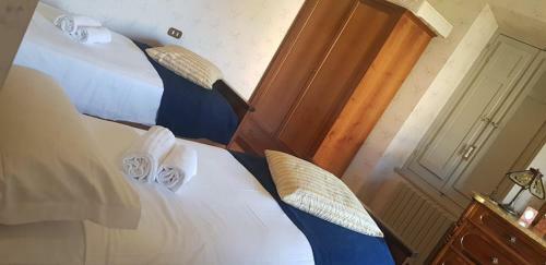Apartamento Villa Staffieri