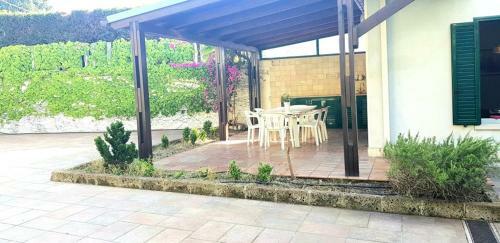 Apartamento Villa Staffieri
