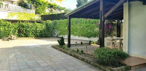 Apartamento Villa Staffieri