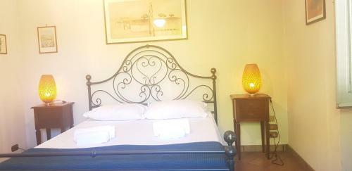 Apartamento Villa Staffieri