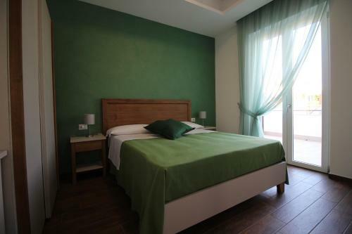 Hotel Stella Marina Paestum
