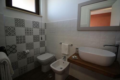 Hotel Stella Marina Paestum