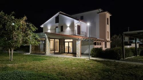 Hotel Stella Marina Paestum