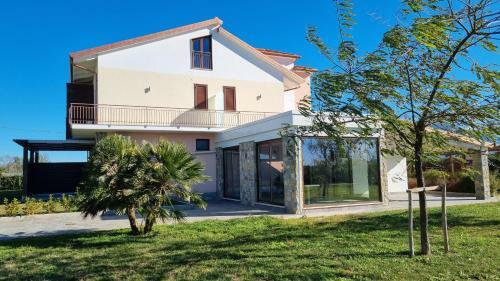 Hotel Stella Marina Paestum