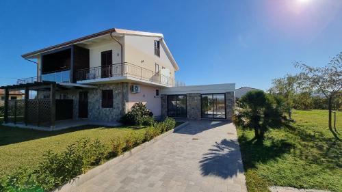 Hotel Stella Marina Paestum