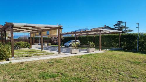 Hotel Stella Marina Paestum