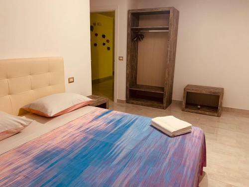 Cento Giorni B&B Costa Paestum