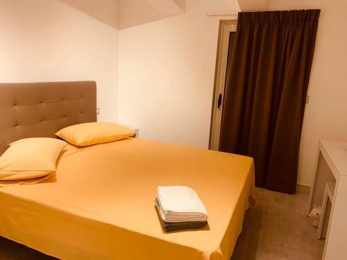 Cento Giorni B&B Costa Paestum