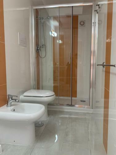 Cento Giorni B&B Costa Paestum