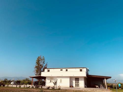 Cento Giorni B&B Costa Paestum