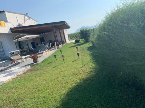 Cento Giorni B&B Costa Paestum