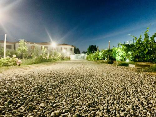Cento Giorni B&B Costa Paestum