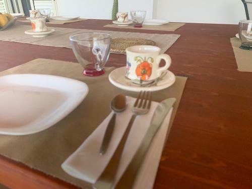 Cento Giorni B&B Costa Paestum