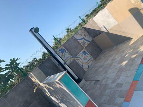 Cento Giorni B&B Costa Paestum