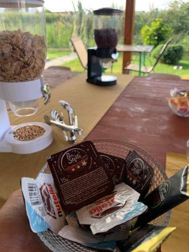 Cento Giorni B&B Costa Paestum