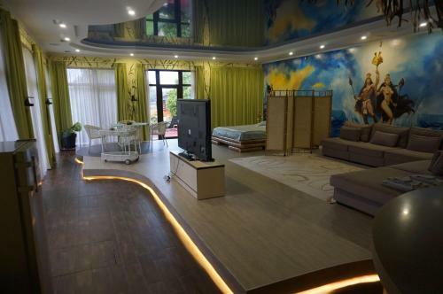Apartamento Great Accommodation For Rest And Relaxation!