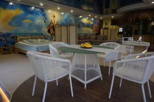 Apartamento Great Accommodation For Rest And Relaxation!
