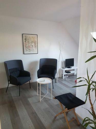 Apartamento Studio Neuf Centre Ville