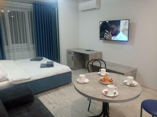 Apartament Yescity!