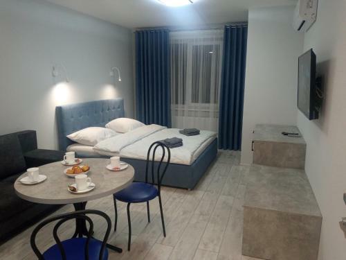 Apartament Yescity!