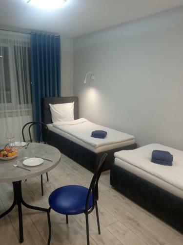 Apartament Yescity!