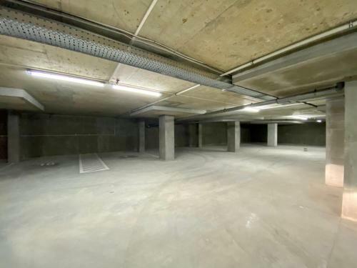 Luxury Apartments-belochka