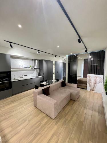 Luxury Apartments-belochka