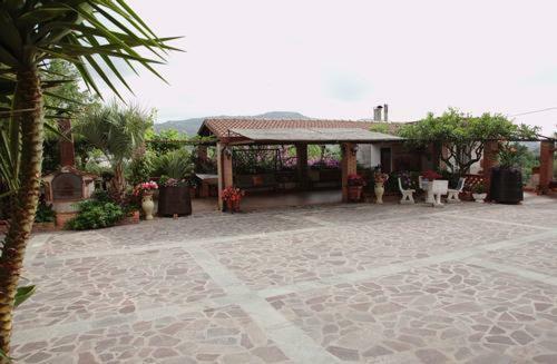 B&B La Porta Del Cilento