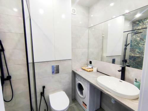 Apartaments Atlantic In Sofiya