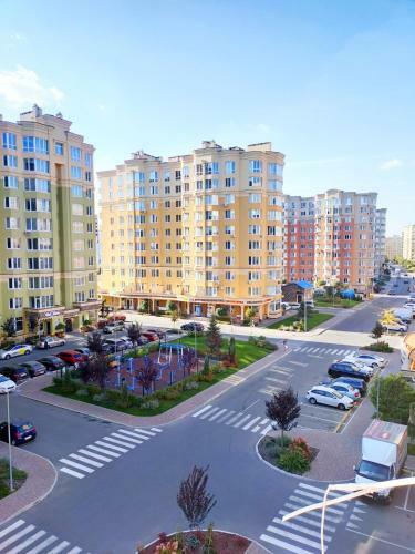Apartaments Atlantic In Sofiya