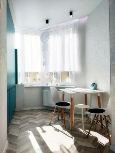 Apartaments Atlantic In Sofiya