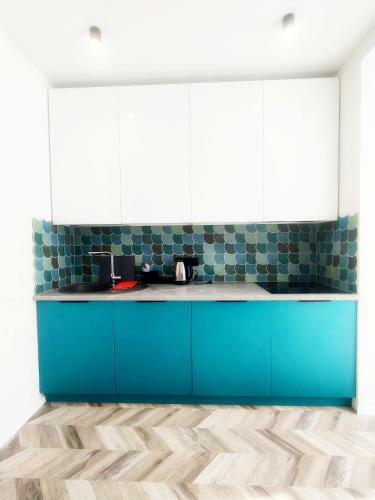 Apartaments Atlantic In Sofiya