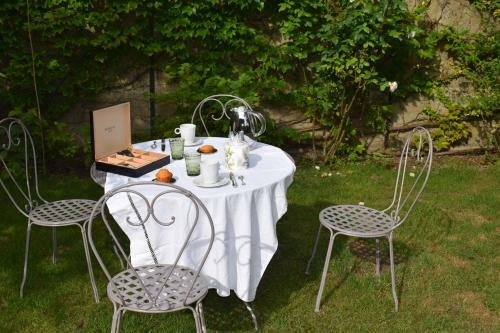 Bed & Breakfast Au N�1