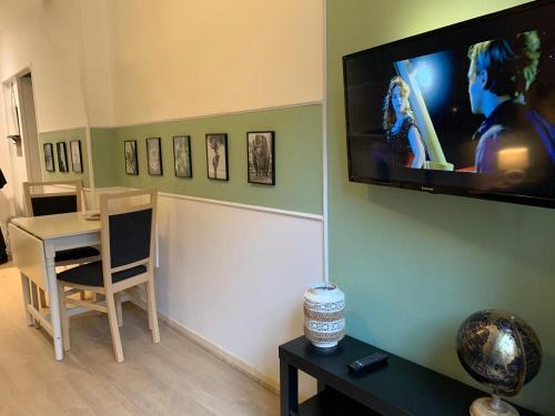 Apartamento Sweet Discovery