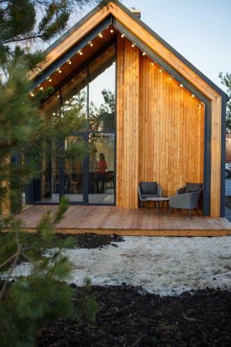 Barnhouse