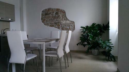 Apartamento Casa Marino