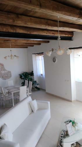 Apartamento Casa Marino