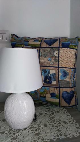 Apartamento Casa Marino