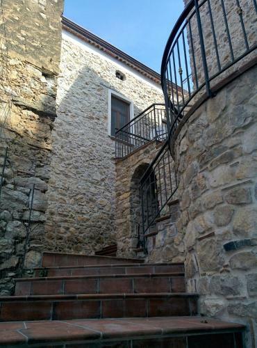 Apartamento Casa Marino